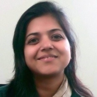 Ms. Nidhi Agarwal, Director Engineering, Information Security, Target